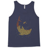 jaguar shark Tank Top