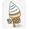Ice Cream Mousepad