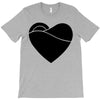 black heart T-Shirt