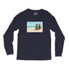 Vacay Mode Long Sleeve Shirts
