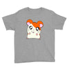 hamtaro Youth Tee