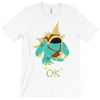 ok (2) T-Shirt