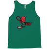 part time job sport shop Tank Top