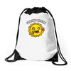 spring break Drawstring Bags