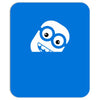 funny face funny Mousepad