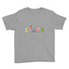 ciara Youth Tee