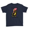 style is the message Youth Tee