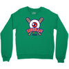 lucille Crewneck Sweatshirt