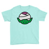 piccolo satan Youth Tee