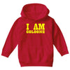 i am cologne Youth Hoodie