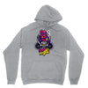 up all night Hoodie