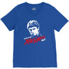 what would macgyver do V-Neck Tee
