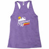 summoners rift Racerback Tank