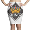 king e.s.t Pencil Skirts
