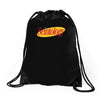 seintology Drawstring Bags