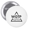 we got the power Pin-back button