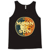 Moon and Sun Tank Top