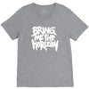 bring me the horizon V-Neck Tee