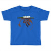 picket Toddler T-shirt