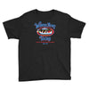 wonka boat tours Youth Tee