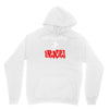 the floor is lava Hoodie