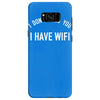 i don't need you i have wifi Samsung Galaxy S8