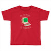 my memory is terrible Toddler T-shirt