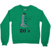los 80&acute;s Crewneck Sweatshirt