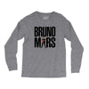 B_MARS Long Sleeve Shirts