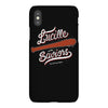 lucille and the saviors iPhoneX