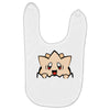 poke Baby Bibs