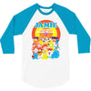 Jamie 3/4 Sleeve Shirt
