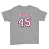 Impeach 45 Youth Tee