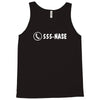 king of queens arthur 555 nase Tank Top