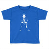 charlie chaplin Toddler T-shirt