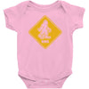 KING Baby Onesie