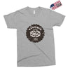 vintage made of 1960 all original parts Exclusive T-shirt