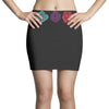 dungeons and dragons die hit Mini Skirts