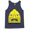 lemongrab unacceptable Tank Top