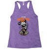 robber Racerback Tank