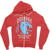 dagobah Zipper Hoodie