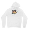 overwatch torbjorn cute spray Unisex Hoodie