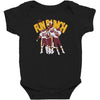 fun bunch Baby Bodysuit