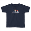 aliens Toddler T-shirt