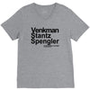 funny movie t shirt funny t shirt cool tshirt 80s shirt tee shirt 80s V-Neck Tee