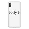 jolly f iPhoneX