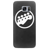 scott pilgrim vs the world vintage Samsung Galaxy S7 Edge