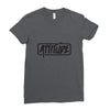 fahrie77 Ladies Fitted T-Shirt