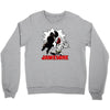 jawesome matchup Crewneck Sweatshirt