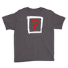 where is the love Youth Tee